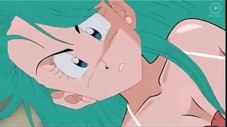 The Finest Toon porno movie vl 2