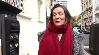 Laura dreamed to have a lovemaking soiree