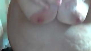 Mon bovin maltraite ses pis