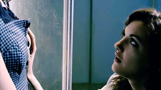 Lesbian Seduction In French