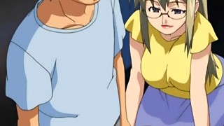 Hentai Milf XXX Anime Uncensored Teacher Daughter