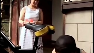 China Video Warm Fuck-a-thon Videos, Mummy Vids &_ Compilation Forceps