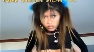 Fuck-fest Fucktoy Ping Clyster 5