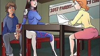 Seekers: Good Fucking