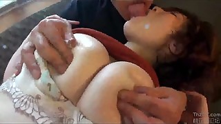 cougar milk