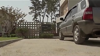 Taboo Family Beautiful Japanese Stepmom