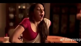 Indian wifey with vibrator.............1