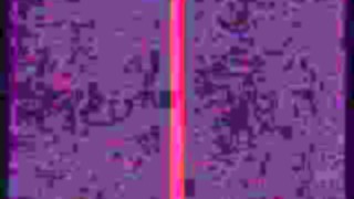 A nasty video showing anal squirting with help of toys