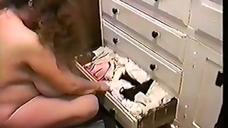 Babe Moons 9 Months Preggo & Bustin