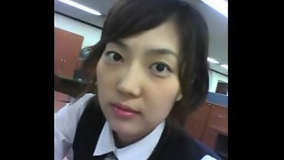 Korean Dilettante Beautiful GF Full Version