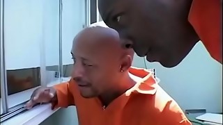 Sara jay fucked by prisoners