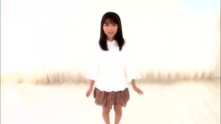 7 Hoshino Asuka Costume play Moe Moe
