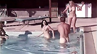 Nude Swingers Play at Naturist Resort
