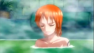 one piece hentai