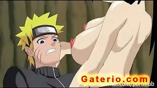 Naruto Anime Manga porn Serie Japonesa Hardcore