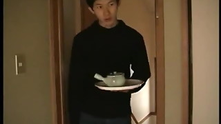 Japanese Mother-Son- Daughter Friends 2-Uncensored (MrNo)