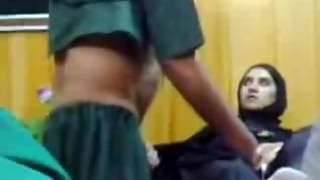 Youthfull Pakistani Female Impregnated By An Perv Physician