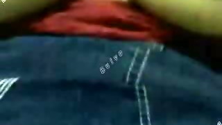 hijab niqab mummy screwing cuckold