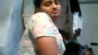 Hot House Wife  Fucked by neighbour uncle Part 1