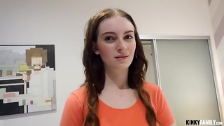 Kinky Family - Steal the jewels and get fucked