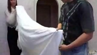 Ugly, Tall, Skiny, Mature huge cumshot by young guy
