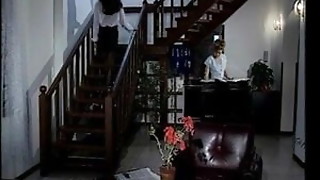 Quickie with the maid - LC06