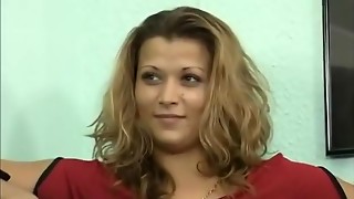 girls tube german two Bukkake Porn pic My cock and balls